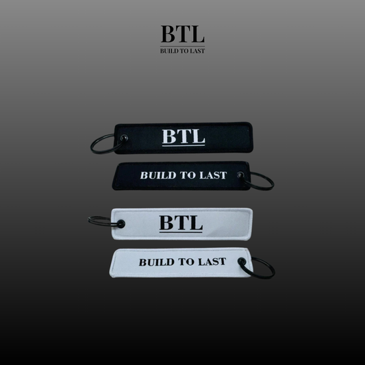 BTL - Schlüsselanhänger