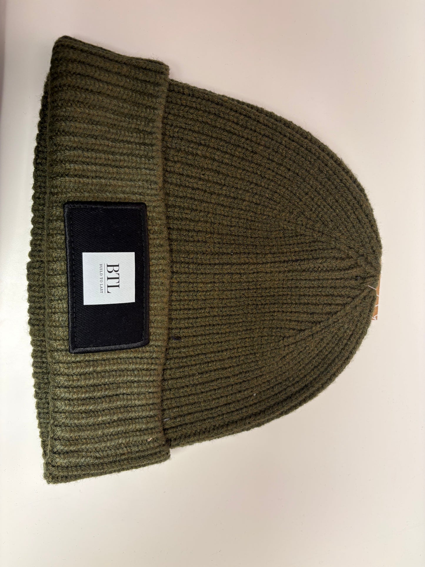BTL - Winterbeanie